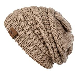 Redess beanie hat